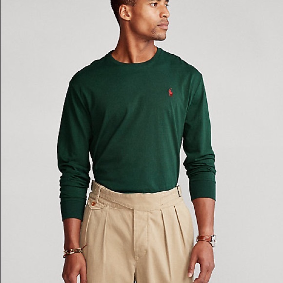 Polo Ralph Lauren Other - Polo Ralph Lauren Waffle Thermal